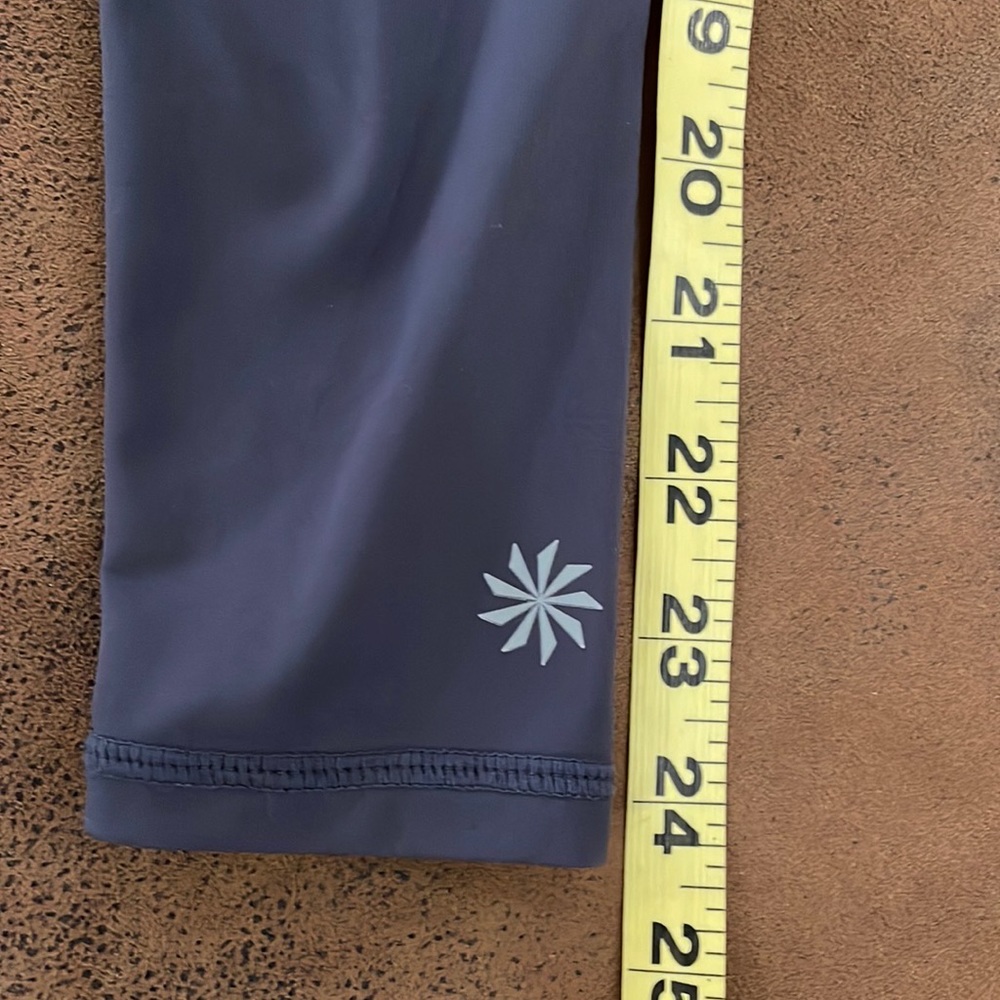 Athleta Tidal Rash Guard Top - Picture 13 of 16